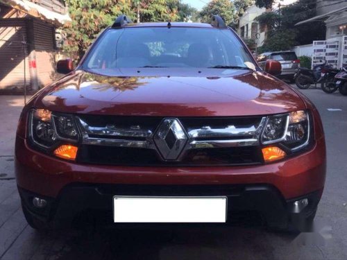 Renault Duster 110 PS RxL, 2016, Diesel MT for sale in Chennai 
