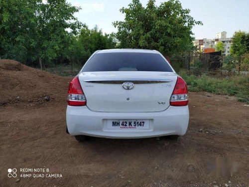 2014 Toyota Etios VD MT for sale in Pune