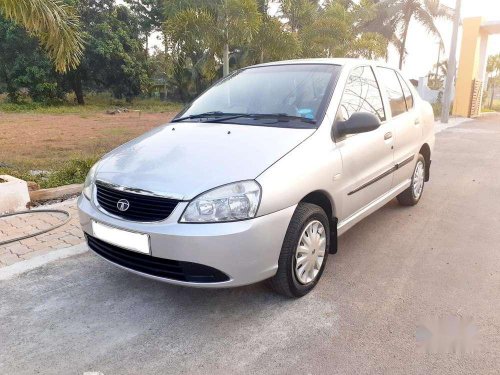 Used Tata Indigo LX 2009 MT for sale in Kochi