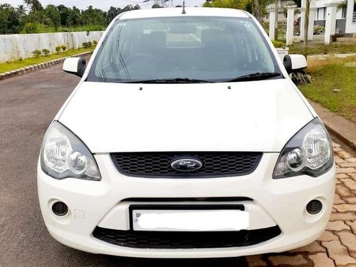 Ford Fiesta Classic SXi 1.4 TDCi, 2015, Diesel MT in Kochi