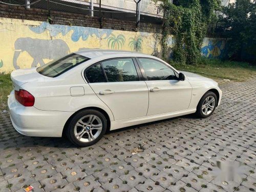 Used 2012 BMW 3 Series 320d Prestige AT for sale in Kolkata