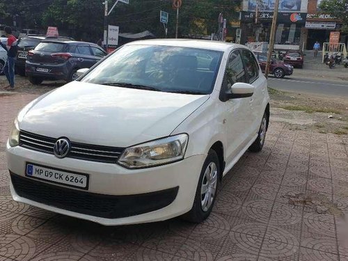 Volkswagen Polo Trendline, 2012, Diesel MT for sale in Bhopal