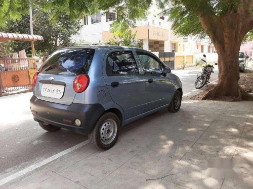 Chevrolet Spark LT 1.0, 2008, Petrol MT in Coimbatore