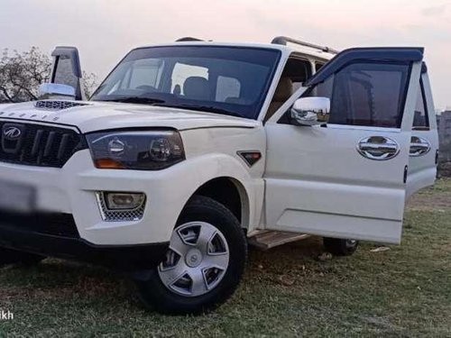 Used Mahindra Scorpio 2015 MT for sale in Nagpur 