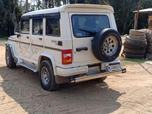 Used 2012 Mahindra Bolero MT for sale in Karimganj