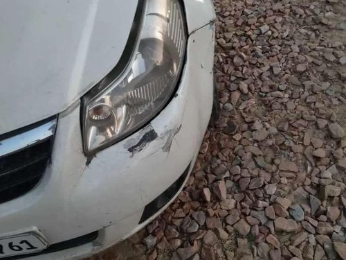 2007 Maruti Suzuki SX4 MT for sale in Panipat