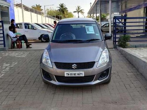 Used 2015 Maruti Suzuki Swift LDI MT for sale in Chennai