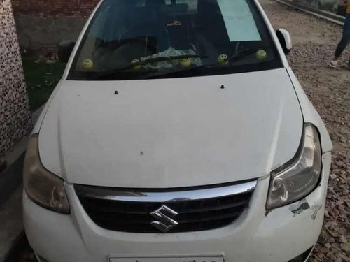 2007 Maruti Suzuki SX4 MT for sale in Panipat