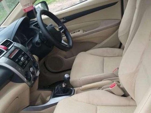 Used Honda City E 2012 MT for sale in Ahmedabad