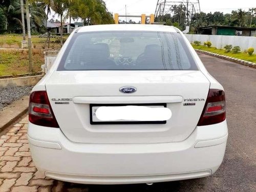 Ford Fiesta Classic SXi 1.4 TDCi, 2015, Diesel MT in Kochi