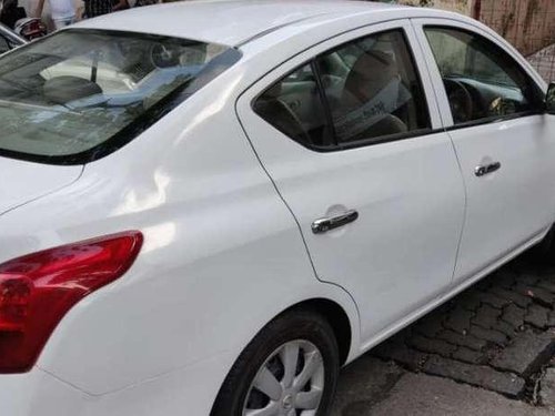 2012 Nissan Sunny XL MT for sale in Mumbai