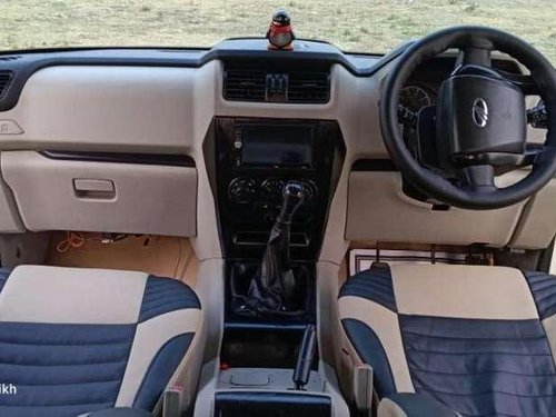 Used Mahindra Scorpio 2015 MT for sale in Nagpur 