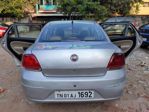 Used Fiat Linea Emotion 2009 MT for sale in Chennai 