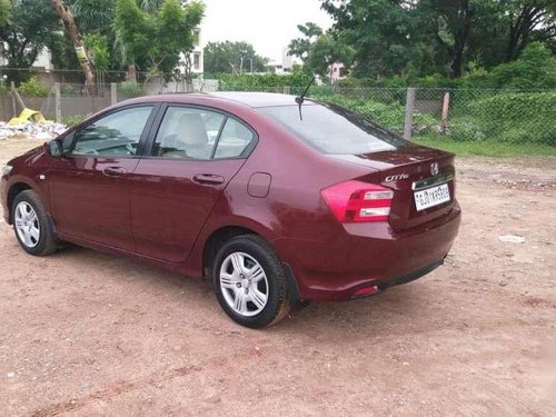 Used Honda City E 2012 MT for sale in Ahmedabad
