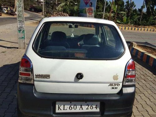 Maruti Suzuki Alto LXi BS-III, 2008, Petrol MT in Kalpetta