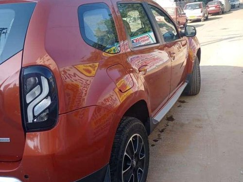 2016 Renault Duster AT for sale in Hyderabad