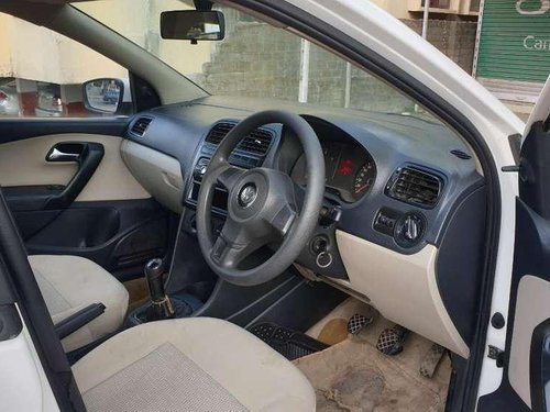 Volkswagen Polo Trendline, 2012, Diesel MT for sale in Bhopal