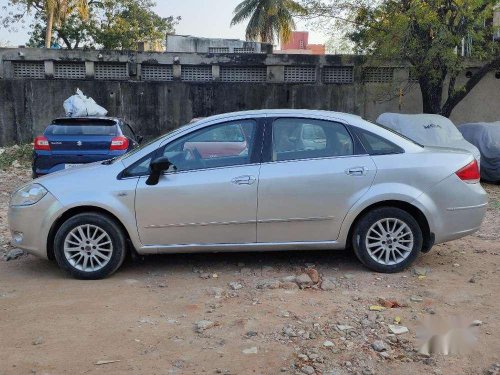 Used Fiat Linea Emotion 2009 MT for sale in Chennai 