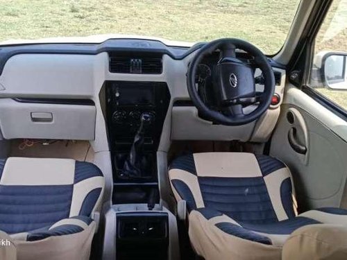 Used Mahindra Scorpio 2015 MT for sale in Nagpur 