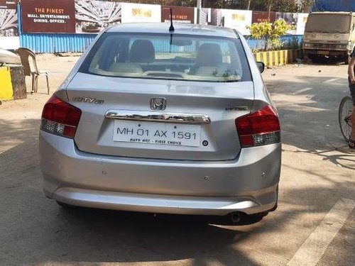 2011 Honda City S MT for sale in Goregaon