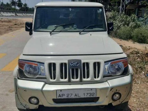 2011 Mahindra Bolero MT for sale in Piler