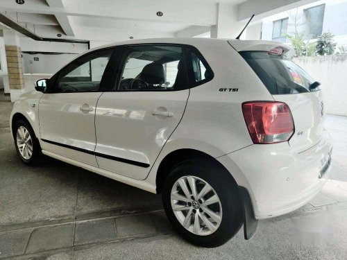 Volkswagen Polo GT TSI, 2013, Petrol MT for sale in Hyderabad 