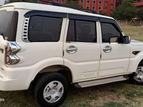 Used Mahindra Scorpio 2015 MT for sale in Nagpur 