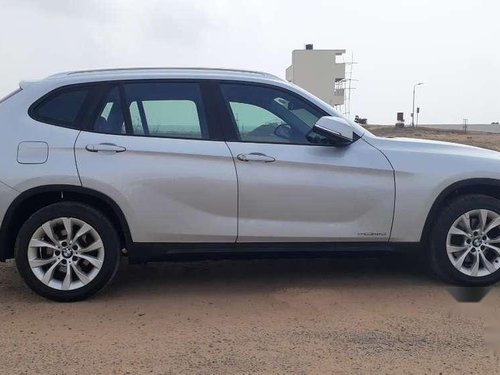 Used 2013 BMW X1 sDrive20d AT for sale in Chennai 