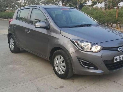 2013 Hyundai i20 Sportz 1.2 MT for sale in Nagpur 