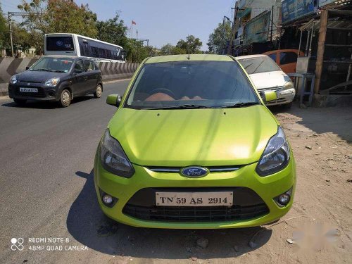 Ford Figo FIGO 1.5D TITANIUM+, 2011, Diesel MT for sale in Madurai