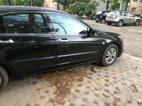 Used 2008 Honda Accord MT for sale in Gurgaon