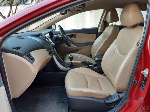 Hyundai Elantra 1.8 SX Manual, 2012, Petrol MT for sale in Hyderabad 