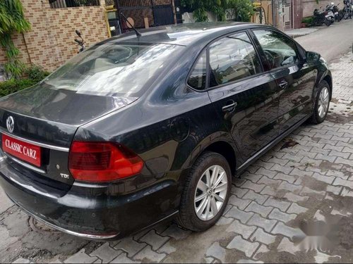 Used Volkswagen Vento 2016 MT for sale in Ludhiana 