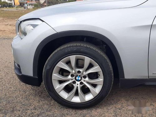 Used 2013 BMW X1 sDrive20d AT for sale in Chennai 