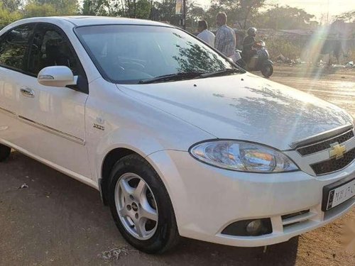 2010 Chevrolet Optra Magnum MT for sale in Nashik