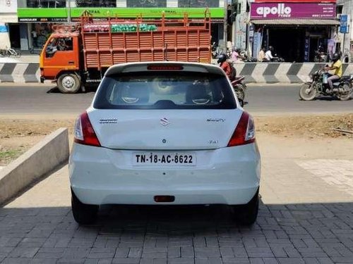 Used 2015 Maruti Suzuki Swift VXI MT for sale in Chennai