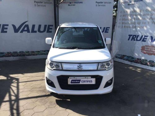 2013 Maruti Suzuki Wagon R Stingray MT for sale in Chennai