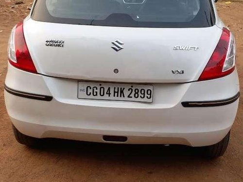 Used Maruti Suzuki Swift VXI 2014 MT for sale in Bhilai