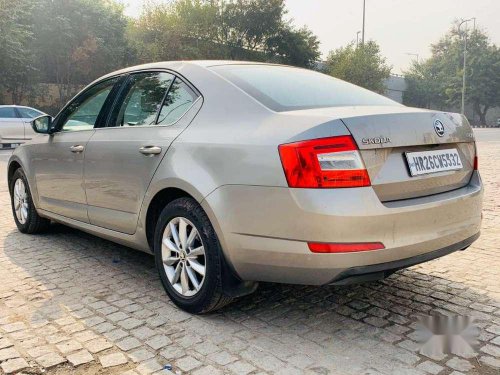 2016 Skoda Octavia AT for sale in Gurgaon