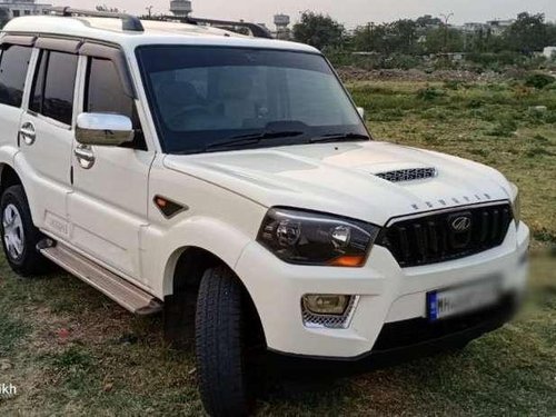 Used Mahindra Scorpio 2015 MT for sale in Nagpur 