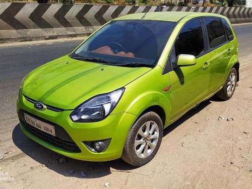 Ford Figo FIGO 1.5D TITANIUM+, 2011, Diesel MT for sale in Madurai