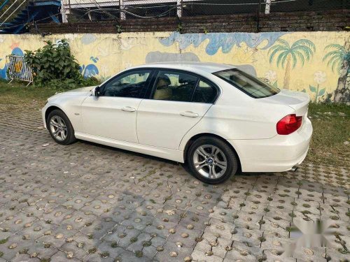 Used 2012 BMW 3 Series 320d Prestige AT for sale in Kolkata