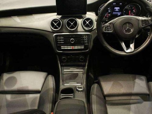 Used Mercedes Benz A Class 2017 AT for sale in Kozhikode