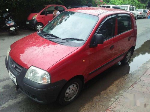 Hyundai Santro Xing GLS 2005 MT for sale in Chennai 