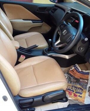 2014 Honda City i-VTEC SV MT for sale in Chennai