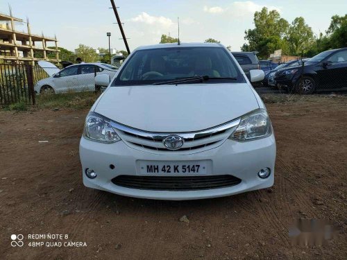 2014 Toyota Etios VD MT for sale in Pune