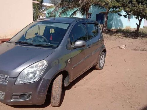 2011 Maruti Suzuki Ritz MT for sale in Sira