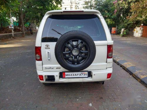 Tata Safari 4x2 GX DICOR 2.2 VTT, 2010, Diesel MT for sale in Mumbai 