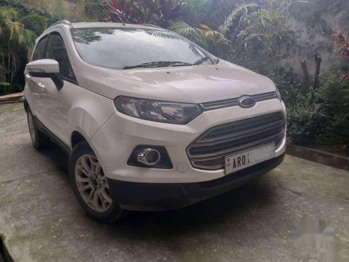 2013 Ford EcoSport MT for sale in Itanagar