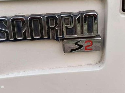 Used Mahindra Scorpio 2015 MT for sale in Nagpur 